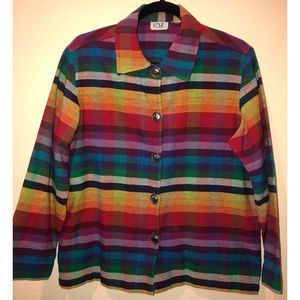 Vintage CXT classics jacket